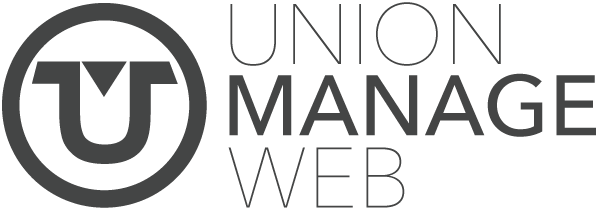 Union Manage Web